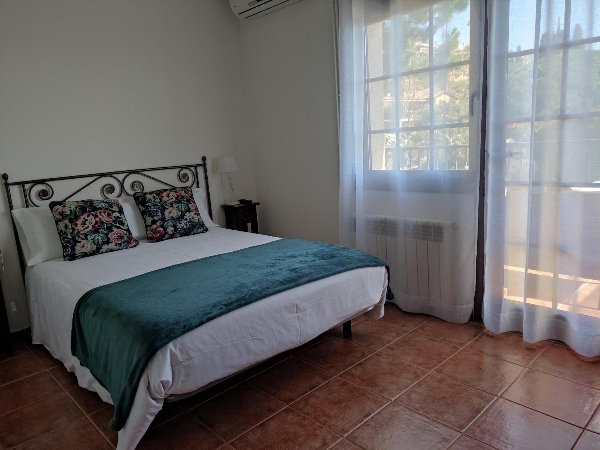 Cal Music B&B Premia De Dalt Exteriér fotografie